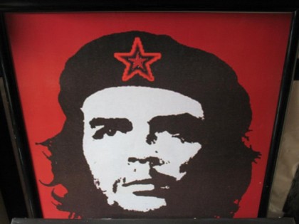 Photo: Che Guevara